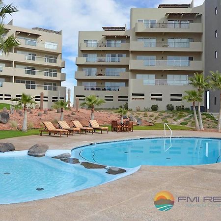 Corona Del Sol 1604 Apartment Puerto Penasco Exterior photo