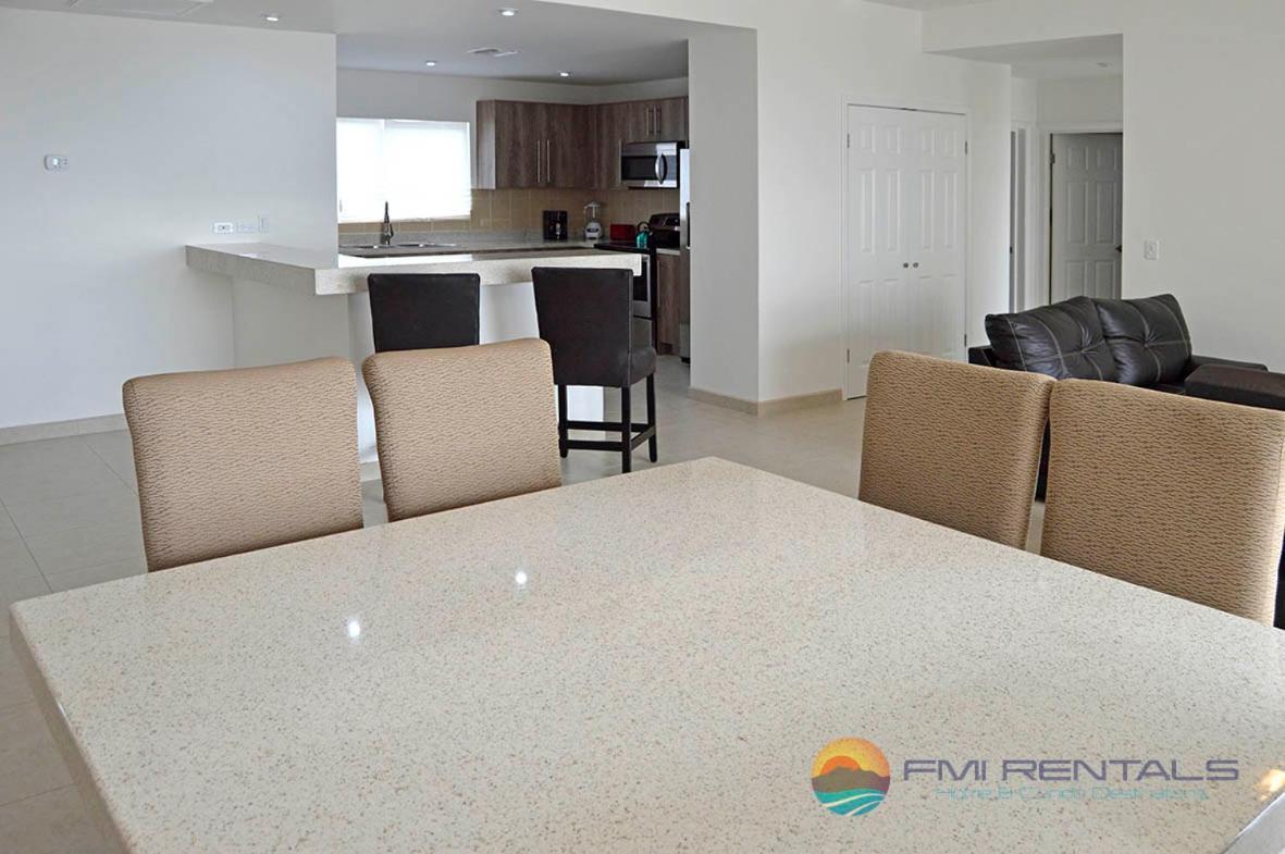 Corona Del Sol 1604 Apartment Puerto Penasco Exterior photo