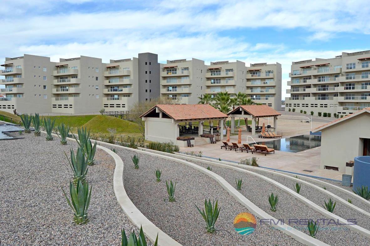Corona Del Sol 1604 Apartment Puerto Penasco Exterior photo