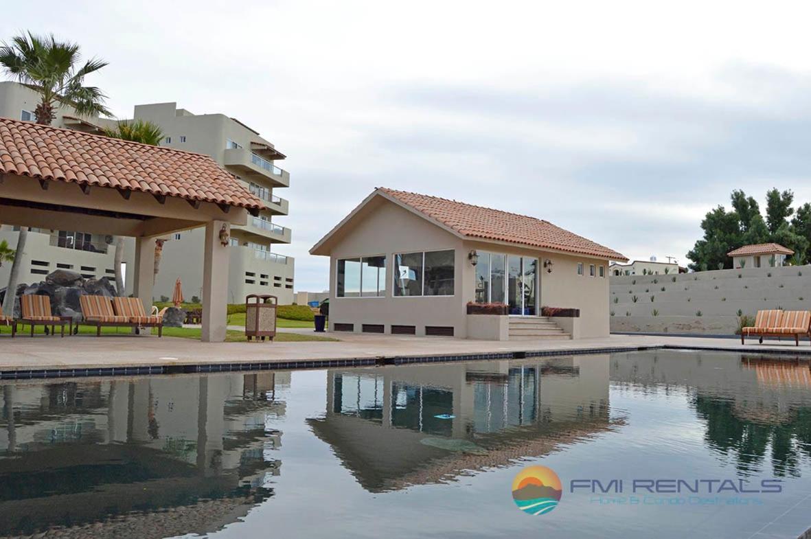 Corona Del Sol 1604 Apartment Puerto Penasco Exterior photo