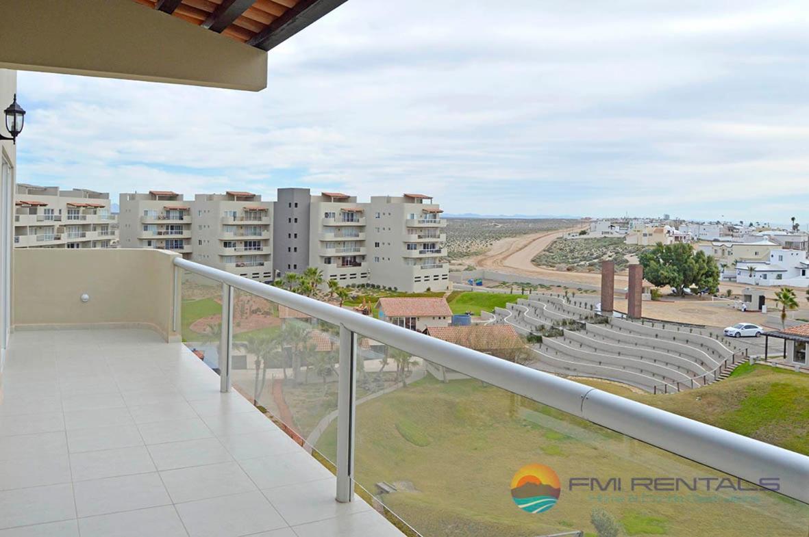 Corona Del Sol 1604 Apartment Puerto Penasco Exterior photo