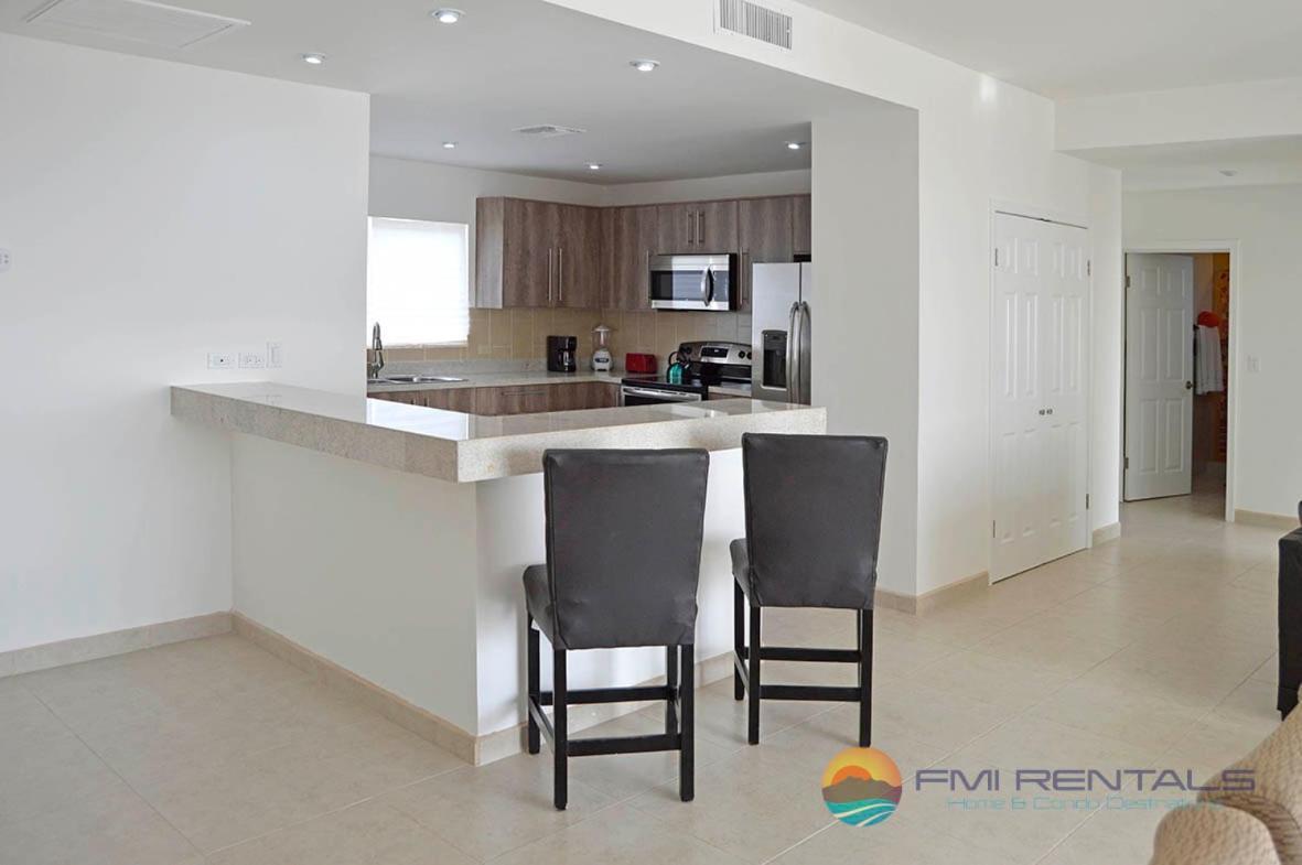 Corona Del Sol 1604 Apartment Puerto Penasco Exterior photo