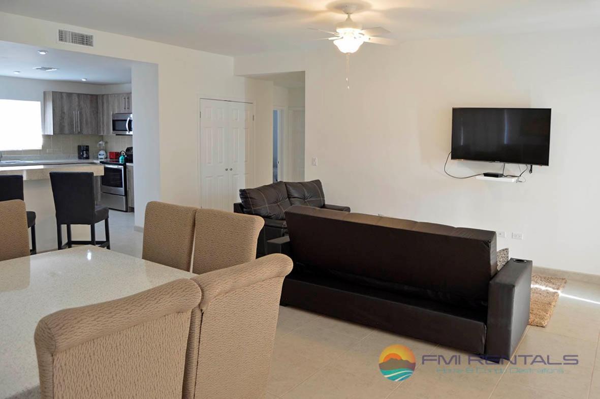 Corona Del Sol 1604 Apartment Puerto Penasco Exterior photo