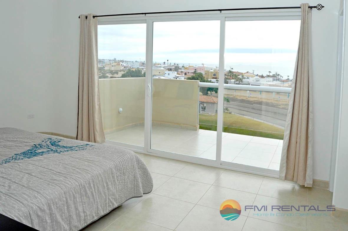 Corona Del Sol 1604 Apartment Puerto Penasco Exterior photo