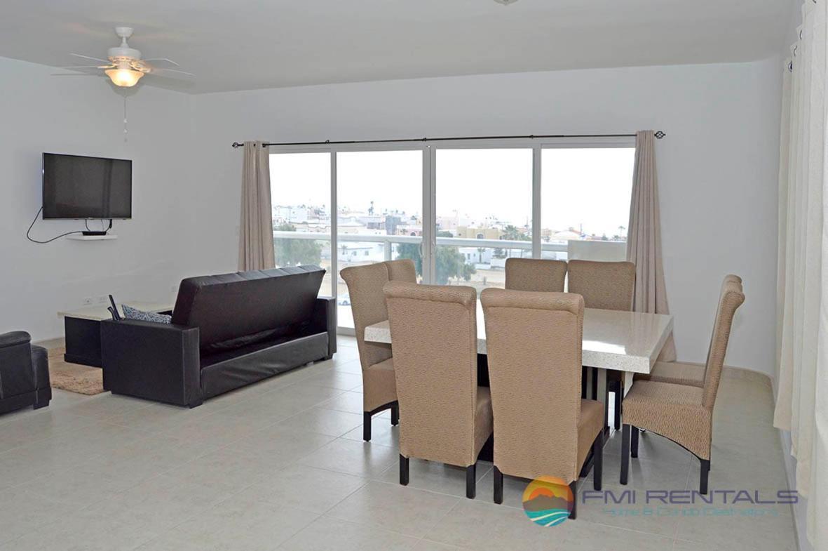 Corona Del Sol 1604 Apartment Puerto Penasco Exterior photo