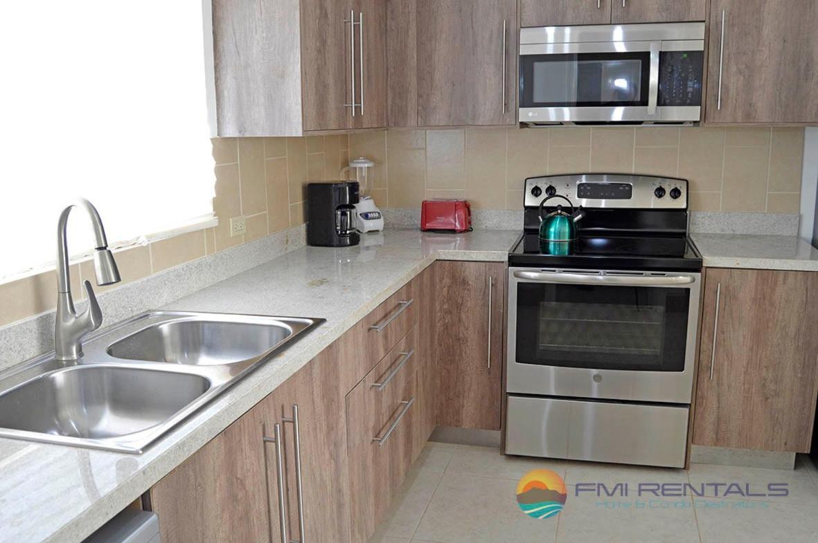 Corona Del Sol 1604 Apartment Puerto Penasco Exterior photo