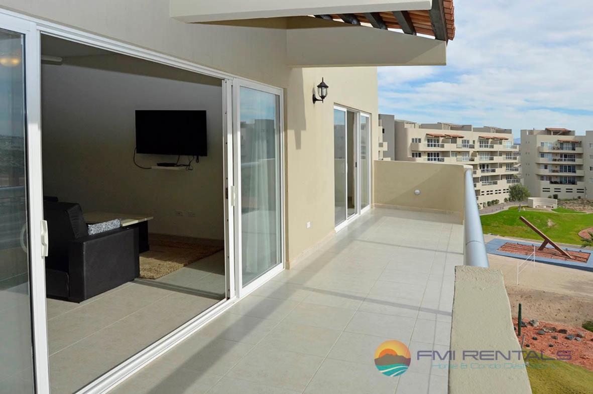 Corona Del Sol 1604 Apartment Puerto Penasco Exterior photo